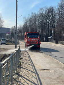 Начало работ летнего сезона 2023
