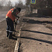 Приступаем  к мероприятиям по очистке дорог от песка, пыли и грязи