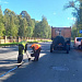 Контрольная проливка швов