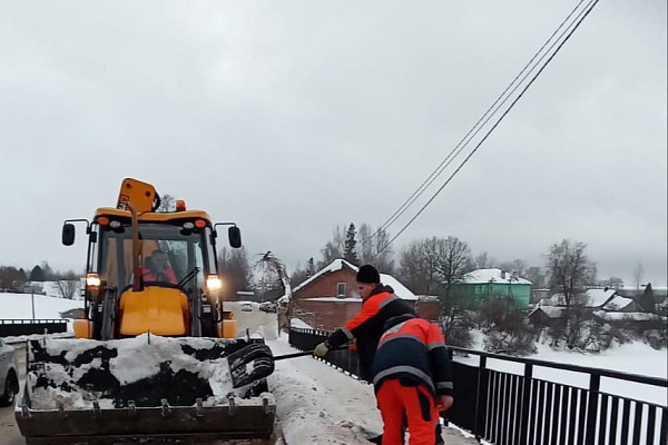 Работы в новогодние праздники