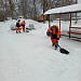 Работы в новогодние праздники