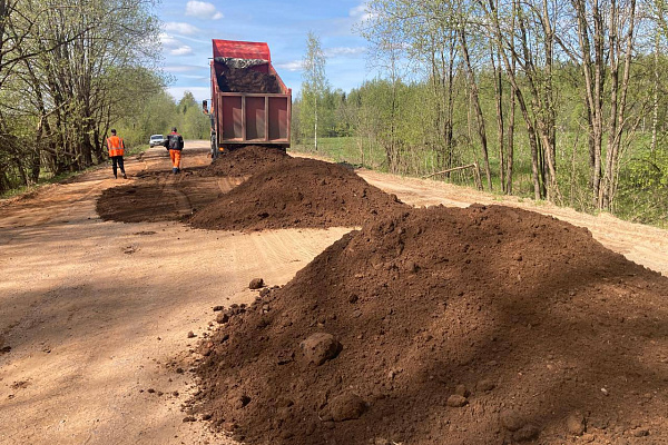 Выполняем план профилирования