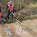 Спуск воды с дорог