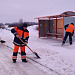 Работы в новогодние праздники