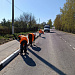 Работы по уборке продолжаются