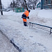 Работы с последствиями циклона