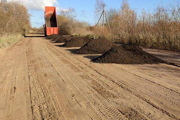 Комплекс работ перед зимним сезоном
