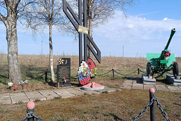Подготовка к майским праздникам
