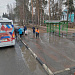 Отмываем дороги после зимы