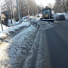 Дороги Ленобласти в конце календарной зимы