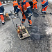 Начало сезонных работ по устранению ямочности